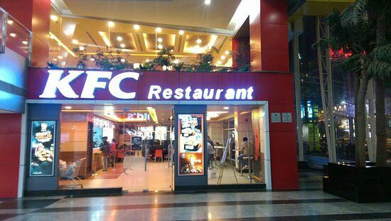 KFC